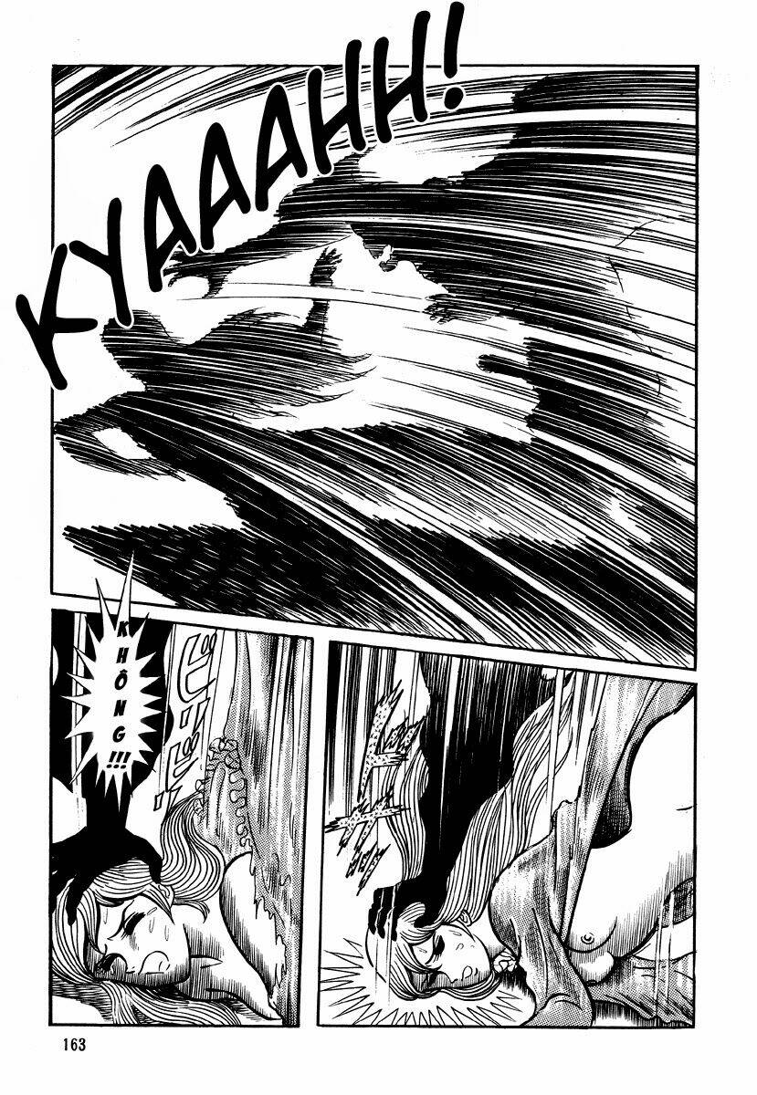 dokuro no yakata chapter 5 66