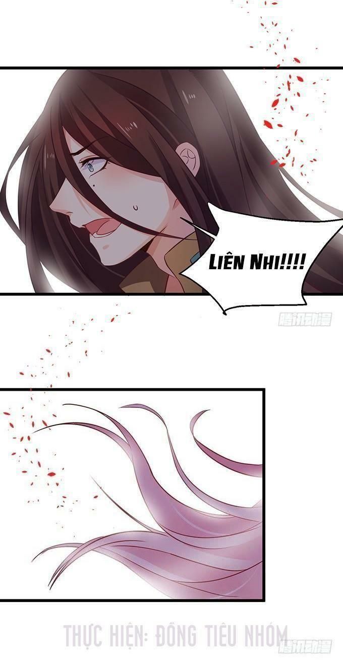 hồ tiên hung bạo chapter 25 27