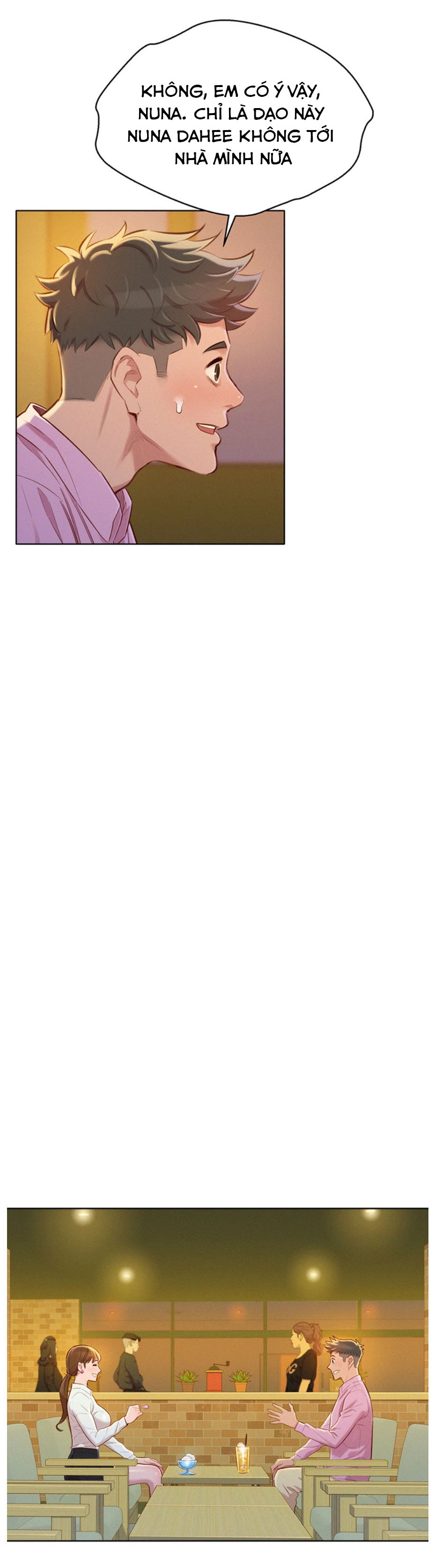 chị gái mưa chapter 88 8