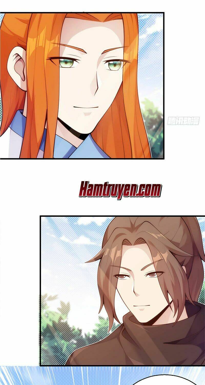 thiên hạ kiếp chapter 17 16