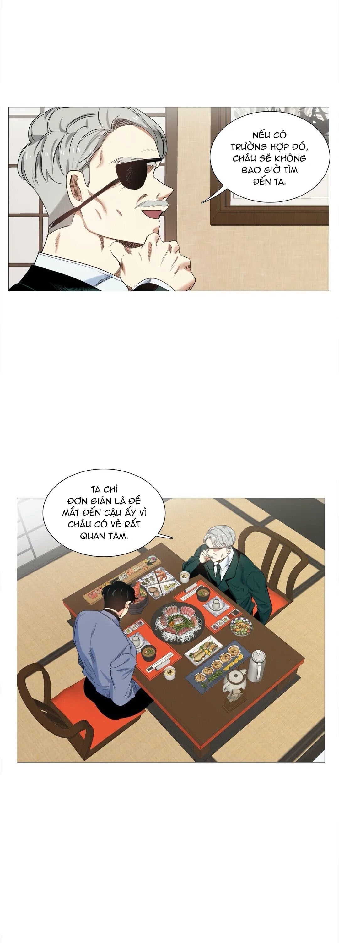 khiến anh cười chapter 8 23