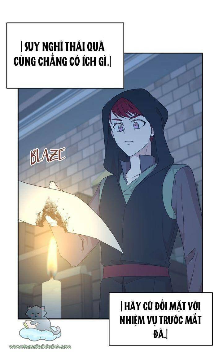 tôi chọn kết thúc của hoàng đế chapter 102 22