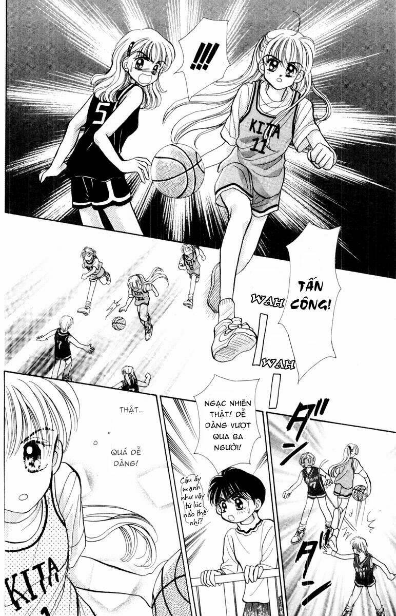 baby love chapter 27 20