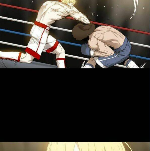 võ sĩ - the boxer chapter 91 82