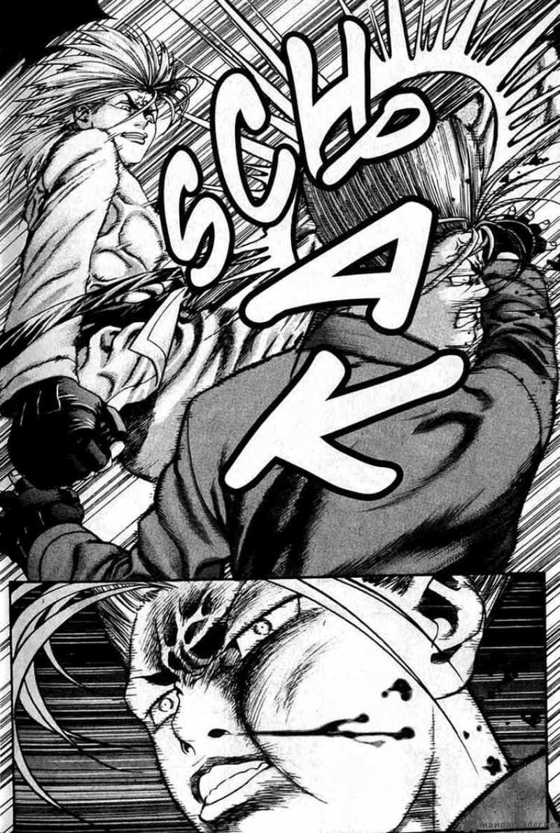 player kill chapter 6 9