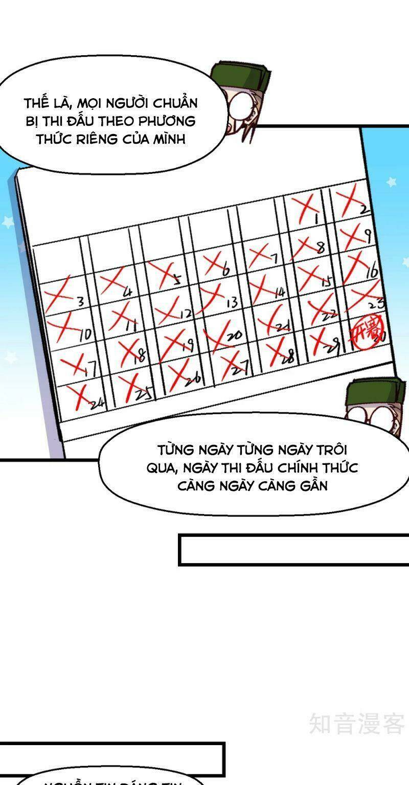 vườn trường cuồng sư hệ thống chapter 186 15