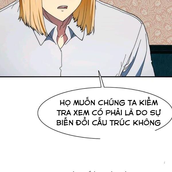các chòm sao chỉ chú ý mình tôi chapter 25 15