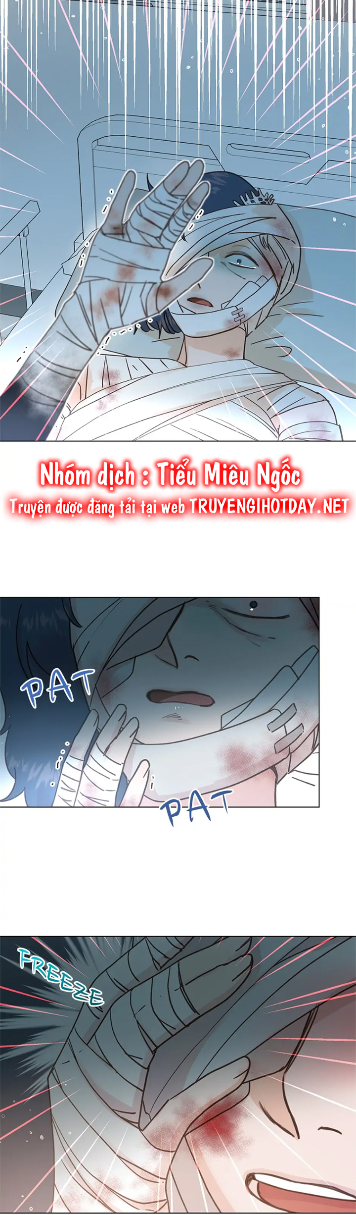 sự trả thù ngọt ngào của vợ tôi chapter 193 4