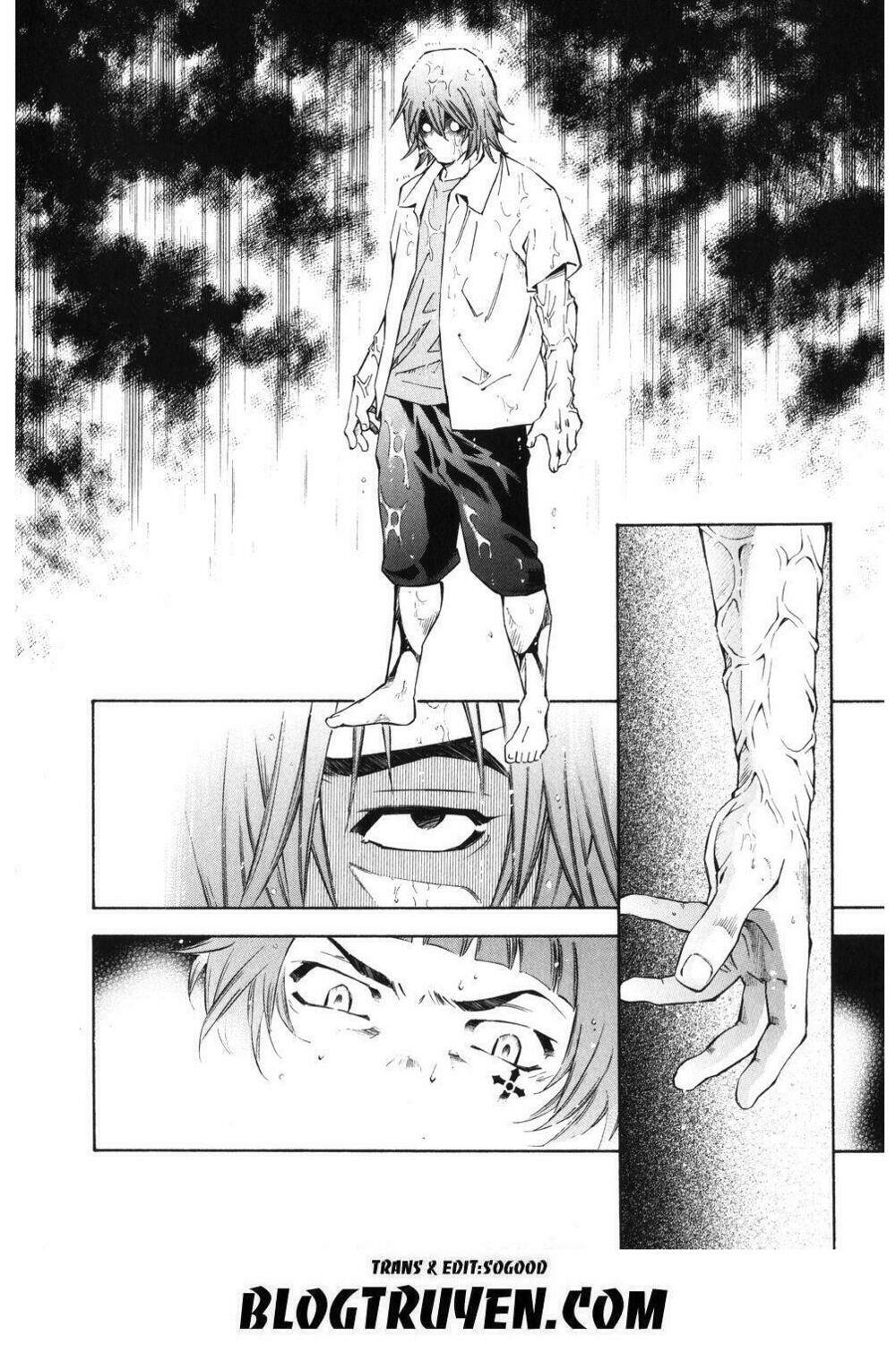 dragon girl - ikkitousen chapter 38 18