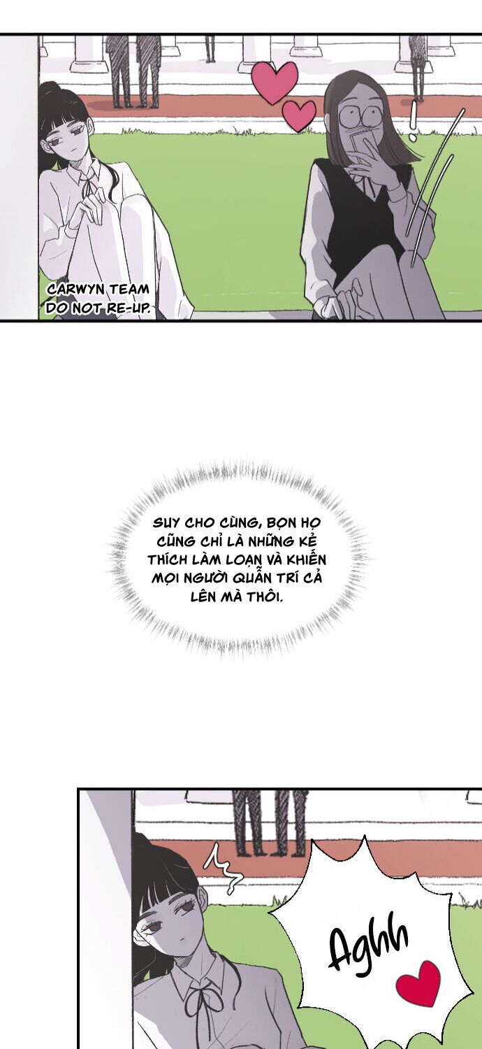 ba người anh trai cực phẩm của tôi chapter 1 30