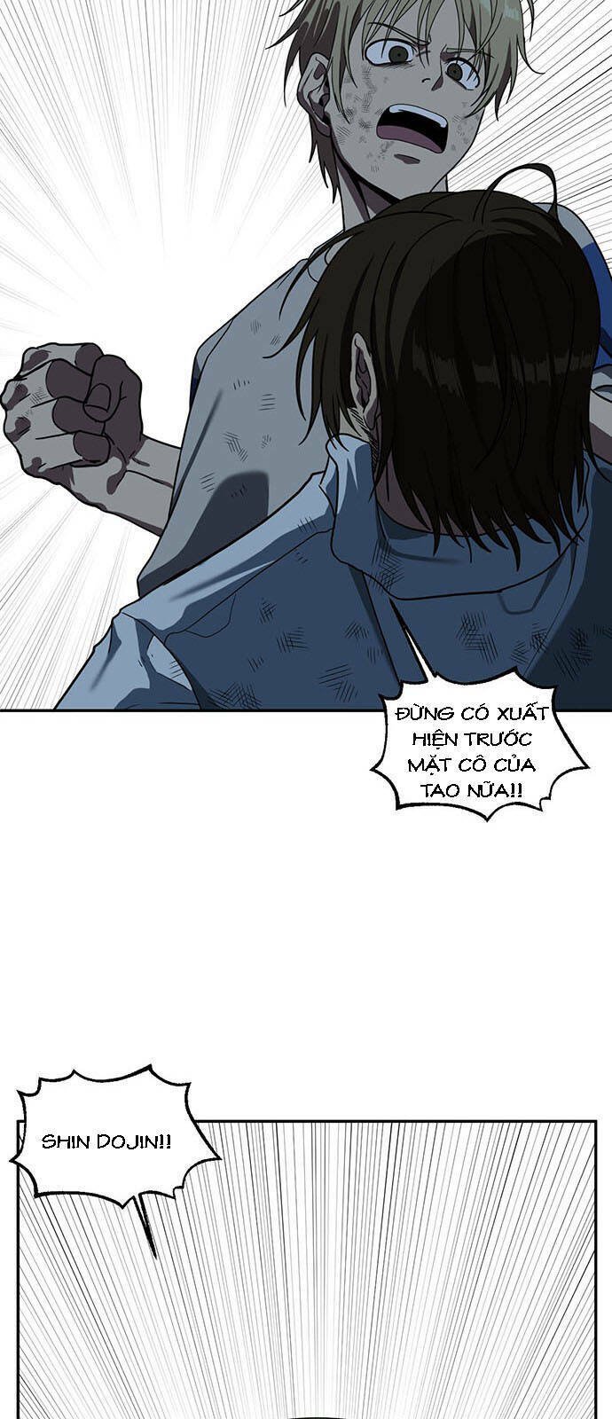 change me chapter 26 36