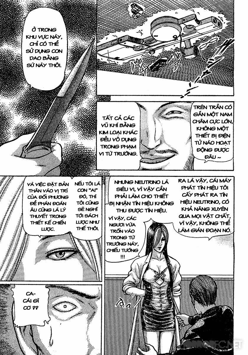 dangerous female teacher chapter 36 9