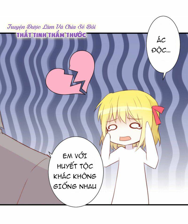 hôm nay ta cũng muốn trêu chọc nàng chapter 31 5