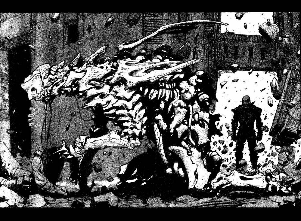 gauna biến hình chapter 1 29