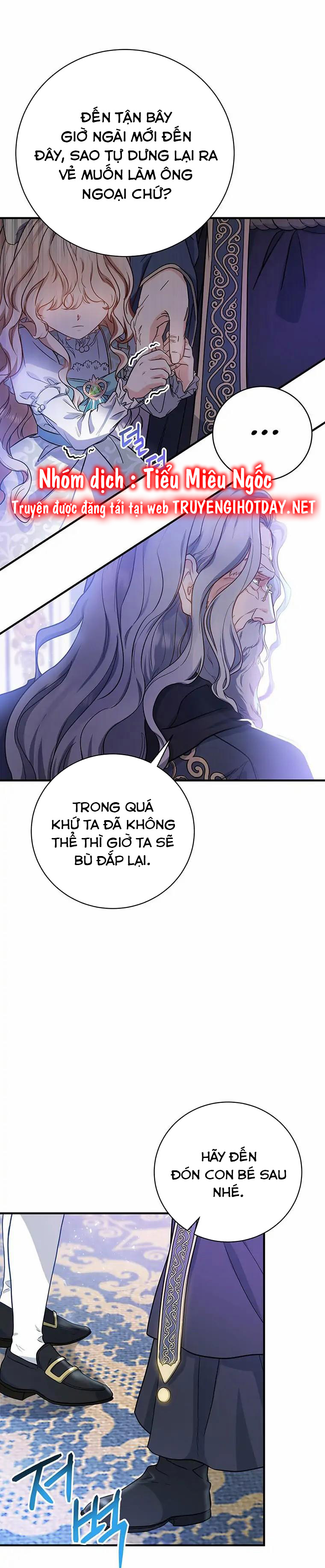 vị cứu tinh của nam phản diện chapter 2 8