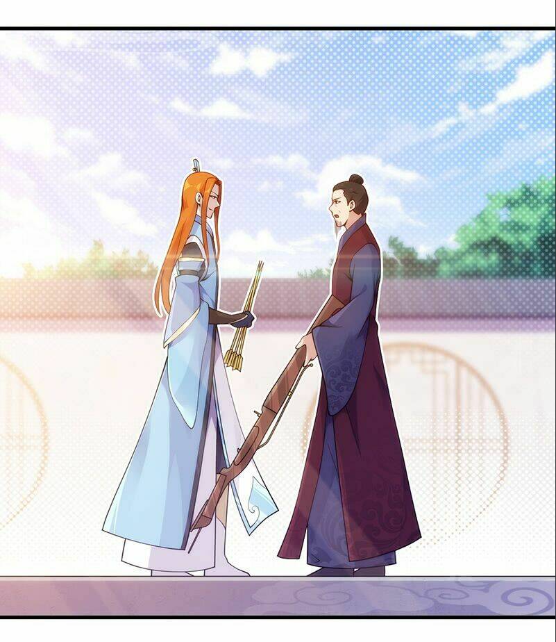 thiên hạ kiếp chapter 16 11