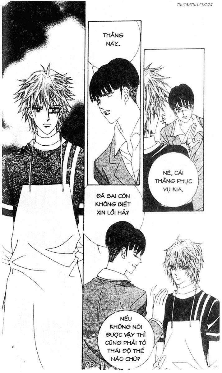 điên vì yêu - love like crazy chapter 33 17