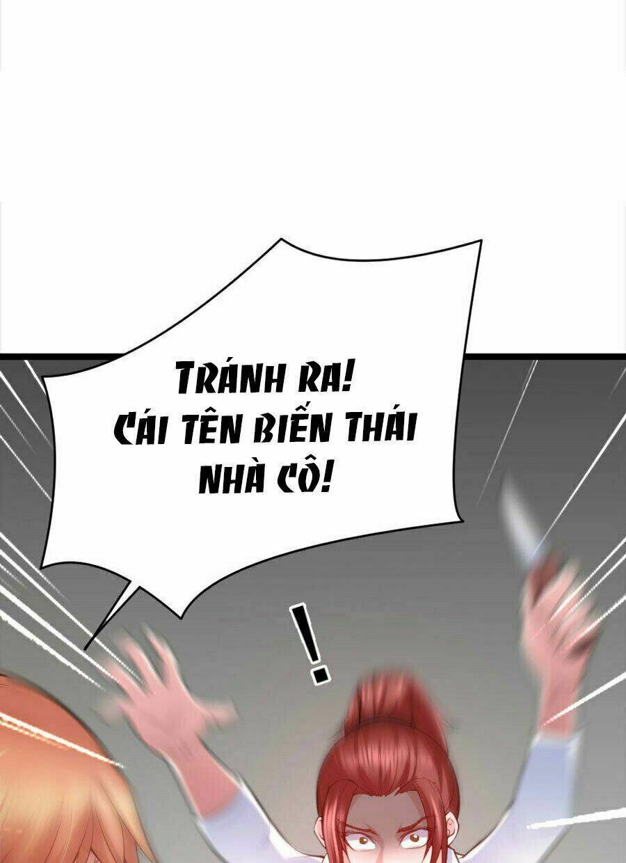 tiểu bạch điềm thê của long thiếu chapter 10 33