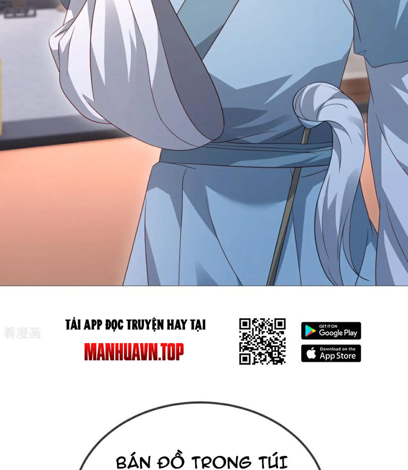 tiên võ đế tôn chapter 584 18