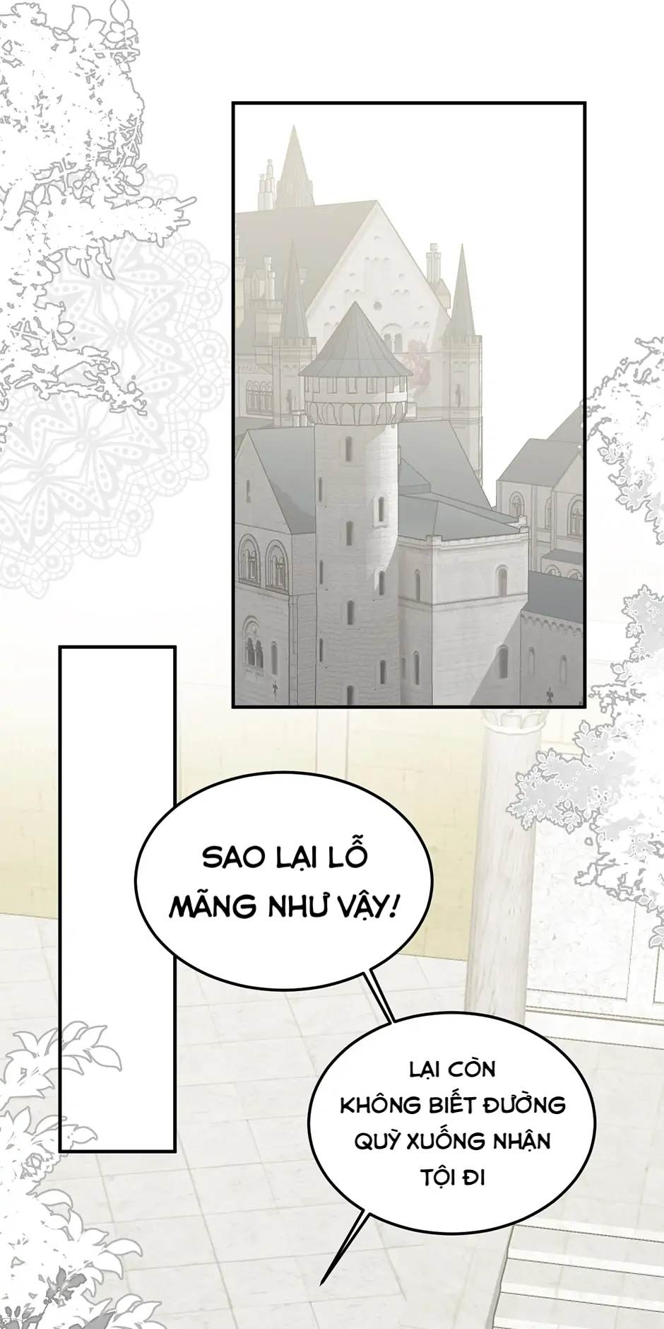 cách để nuôi dưỡng rồng chapter 9 13
