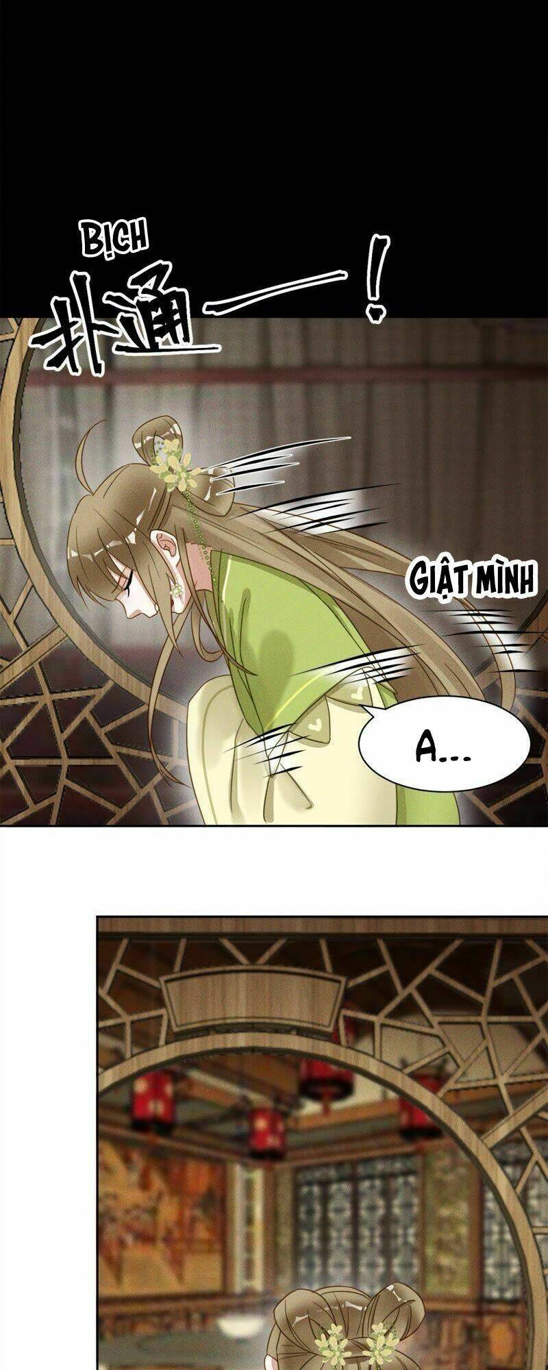 thần nữ thái năng liêu chapter 24 10