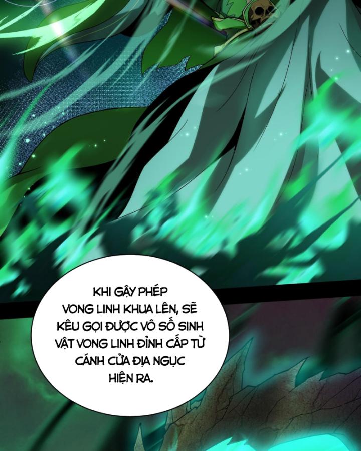 thả đầy sức mạnh? nhưng tôi là pháp sư vong linh! chapter 1 37