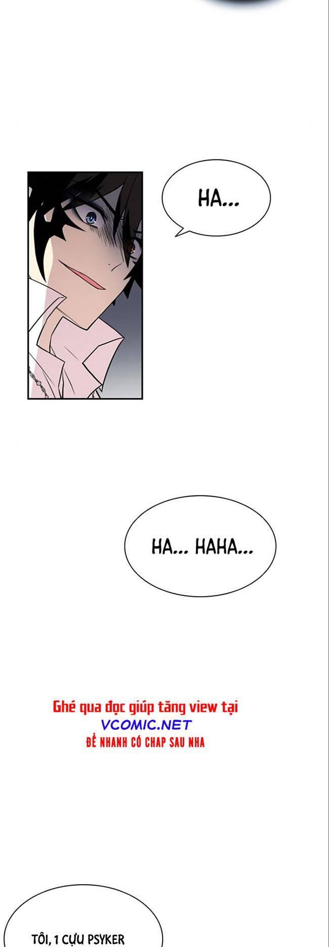 tiêu diệt ác nhân chapter 3 6