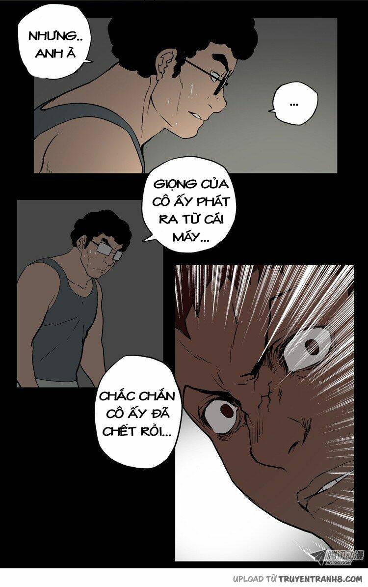 0.0 mhz - tần số chết chapter 17 15