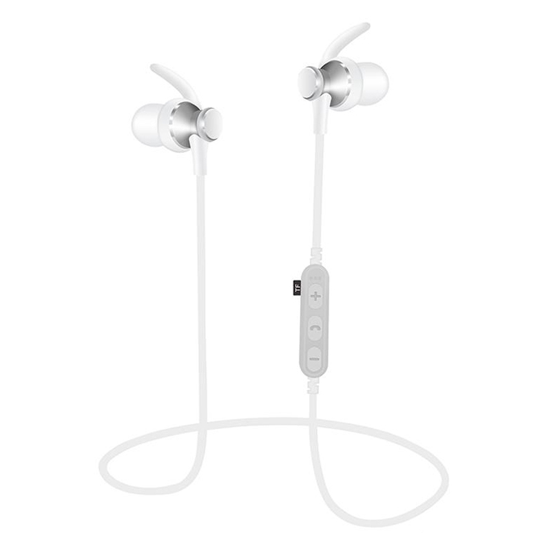 Tai Nghe Bluetooth Suntek MS-T4 (Màu Ngẫu Nhiên) - Hàng Chính Hãng