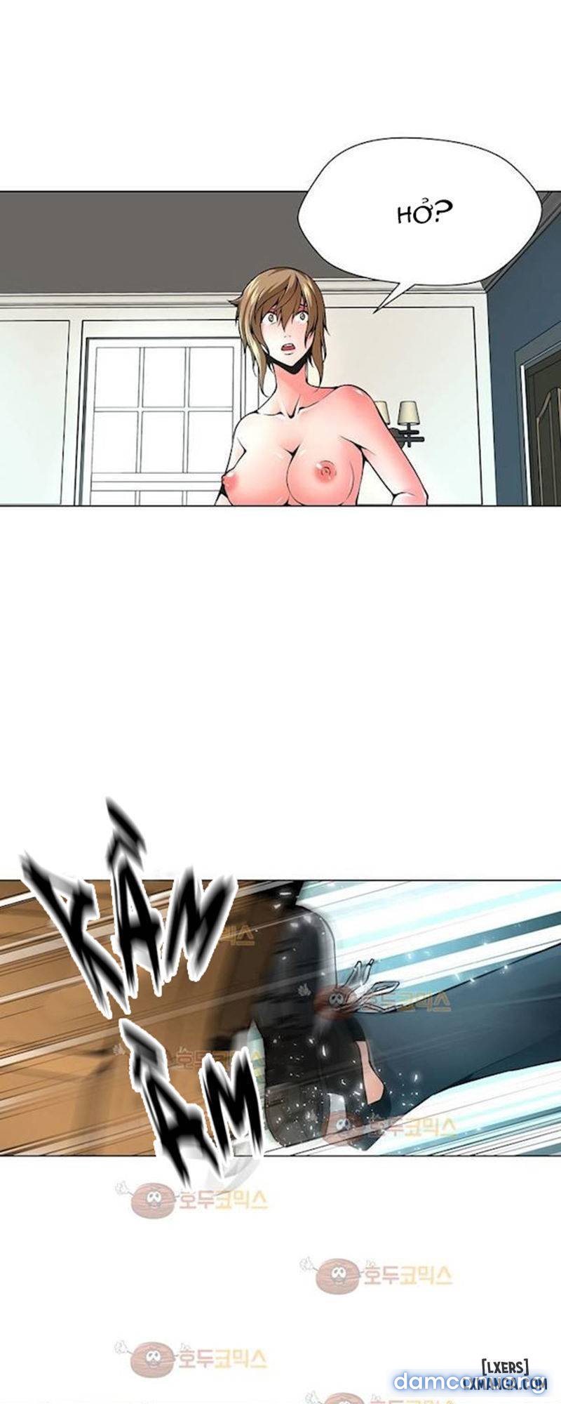 nô lệ song sinh chapter 100 7