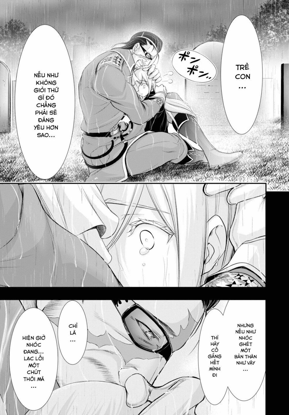 kích trụy vương huyền thoại chapter 60 24