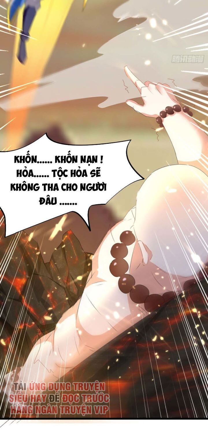 tối cường thăng cấp chapter 189 20