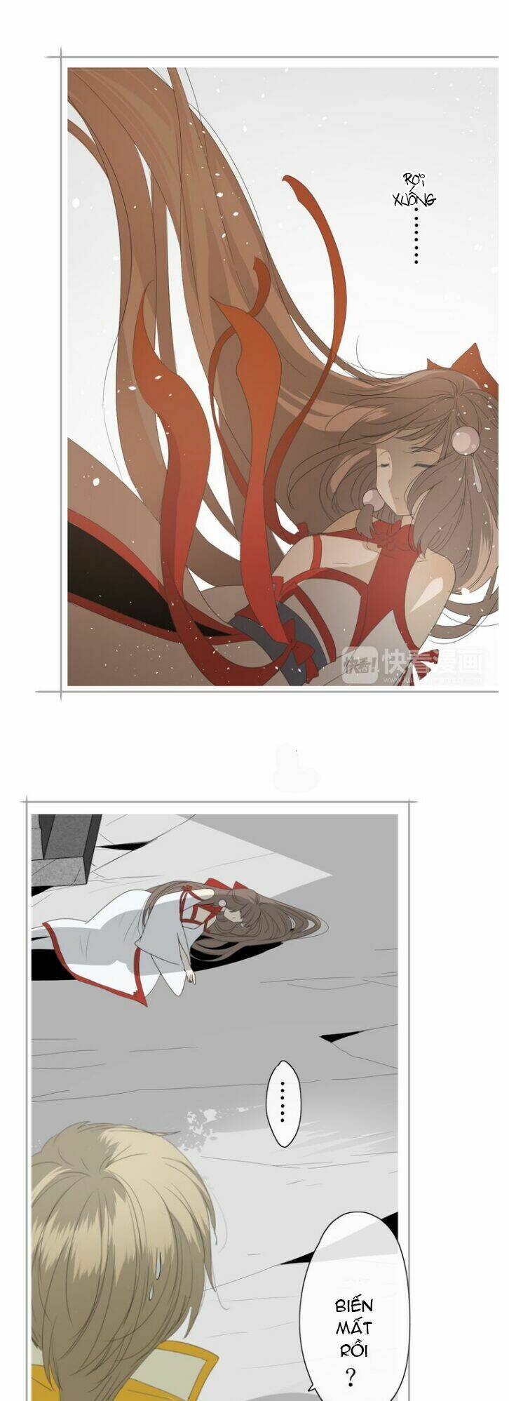 vu chúc thiếu nữ chapter 4 2