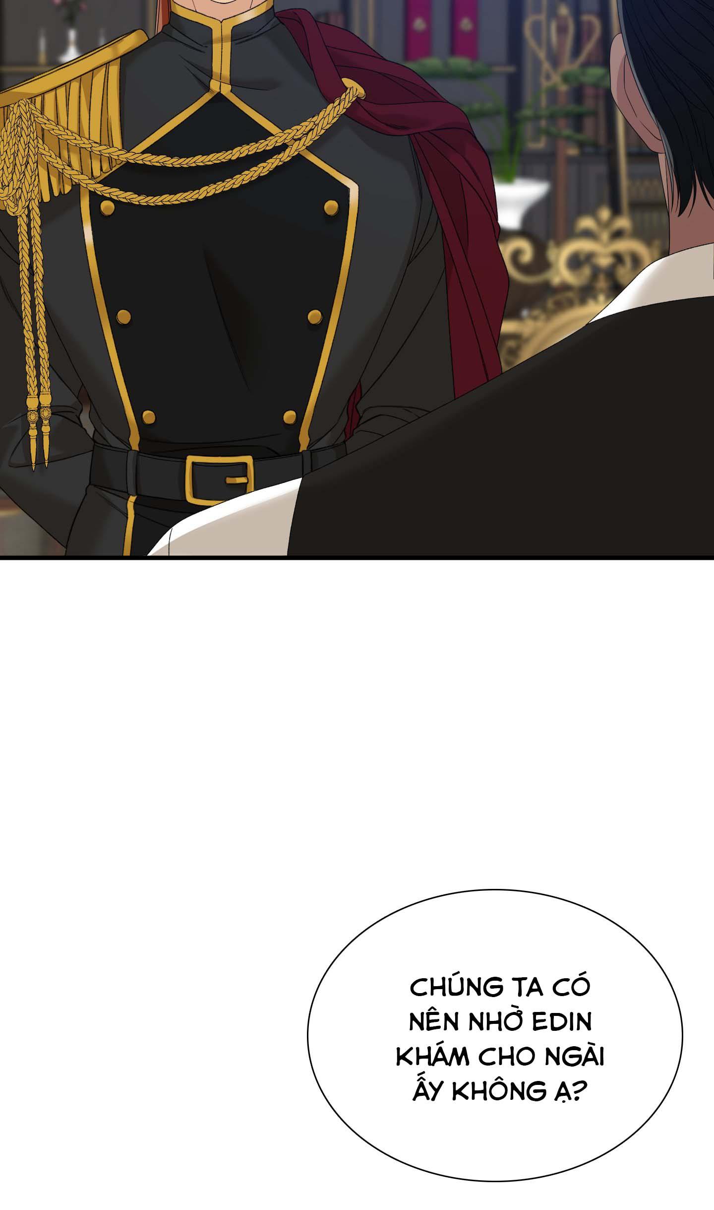 ái tình tự tâm chapter 27 8