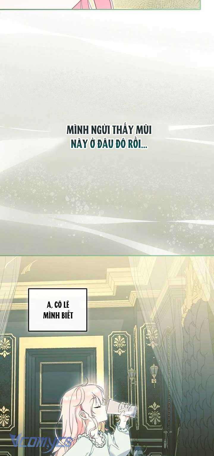 tôi được nuôi dưỡng bởi những kẻ phản diện chapter 79 8