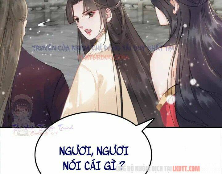 trọng sinh bá sủng nhiếp chính vương quá mạnh mẽ chapter 130 103