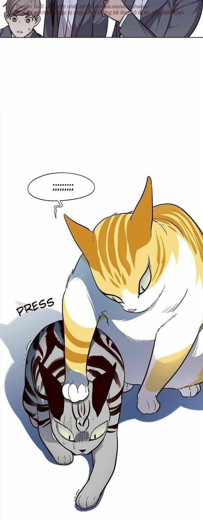 biến thân thành mèo chapter 38 22