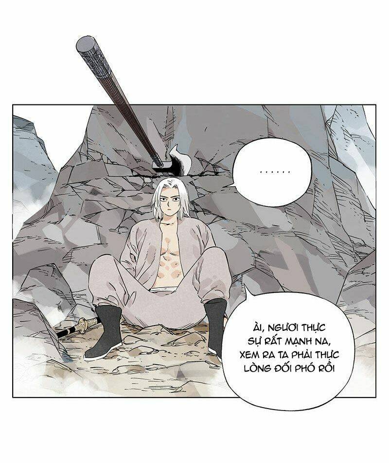 bang chủ đại nhân tìm cách trị hói đầu chapter 77 28