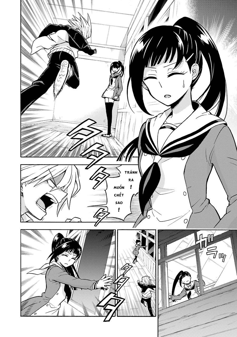 nana vô năng chapter 29 6