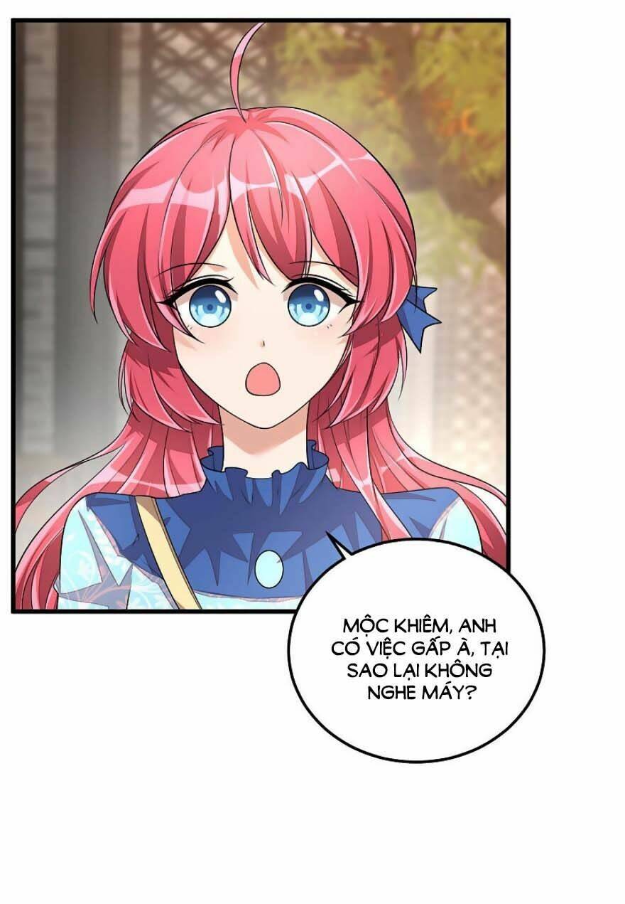 ông xã, em muốn ăn cho anh sạt nghiệp! chapter 42 2