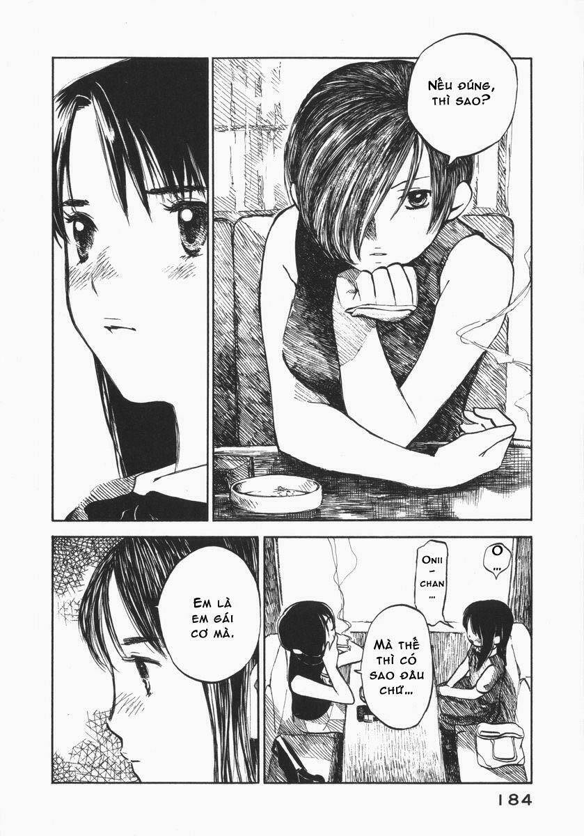 koi kaze chapter 28 5