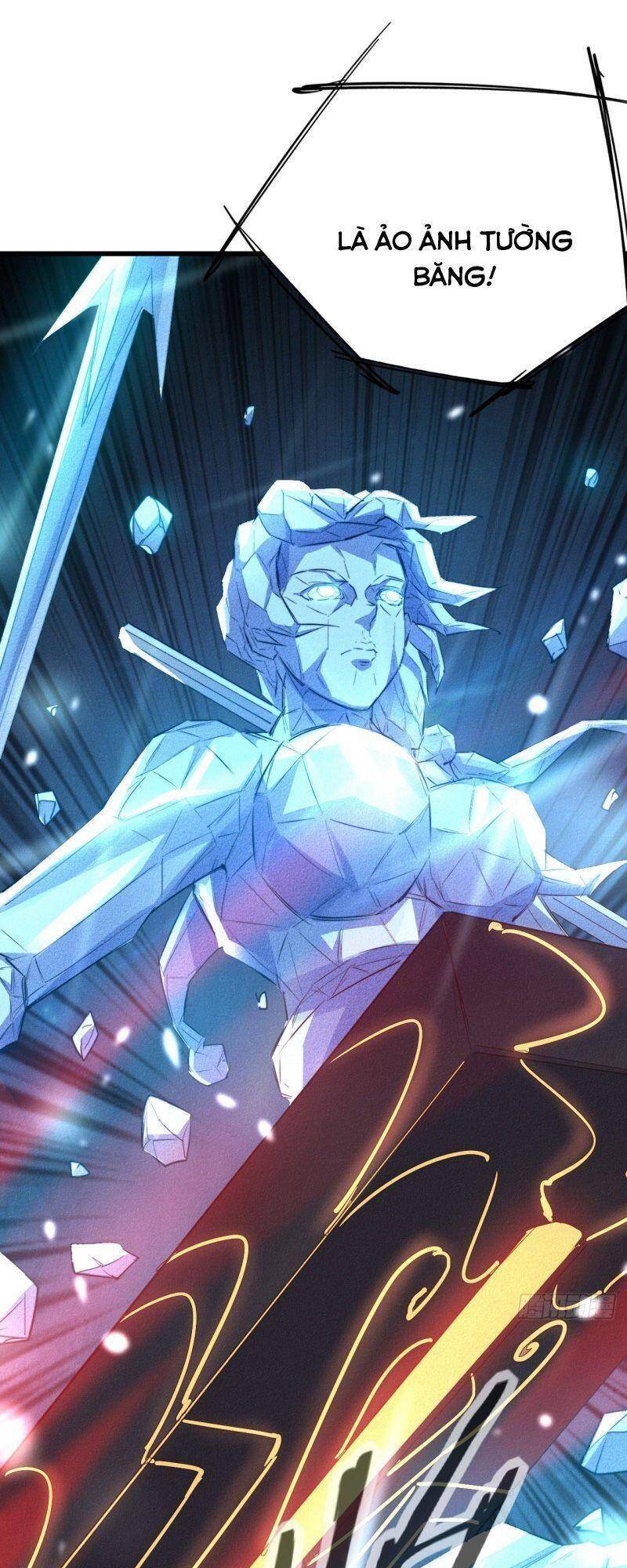 võ đạo chiến thần chapter 19 22