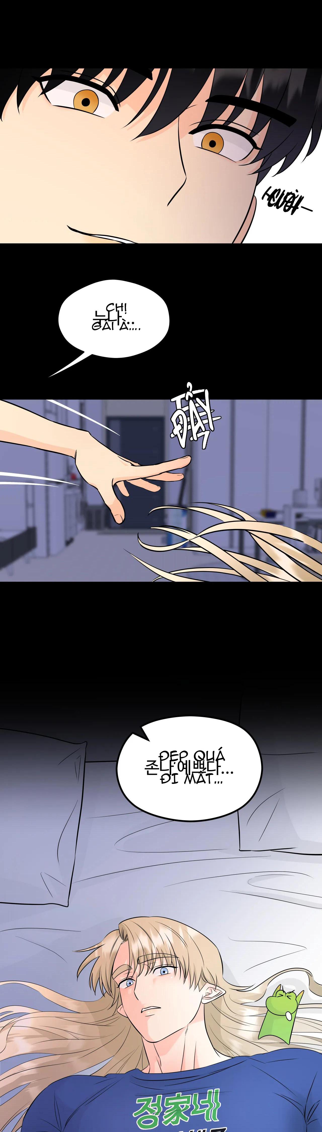 tình yêu cổ tích chapter 2 18