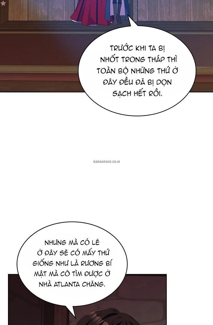 đức hạnh của ác nữ phản diện chapter 55 3