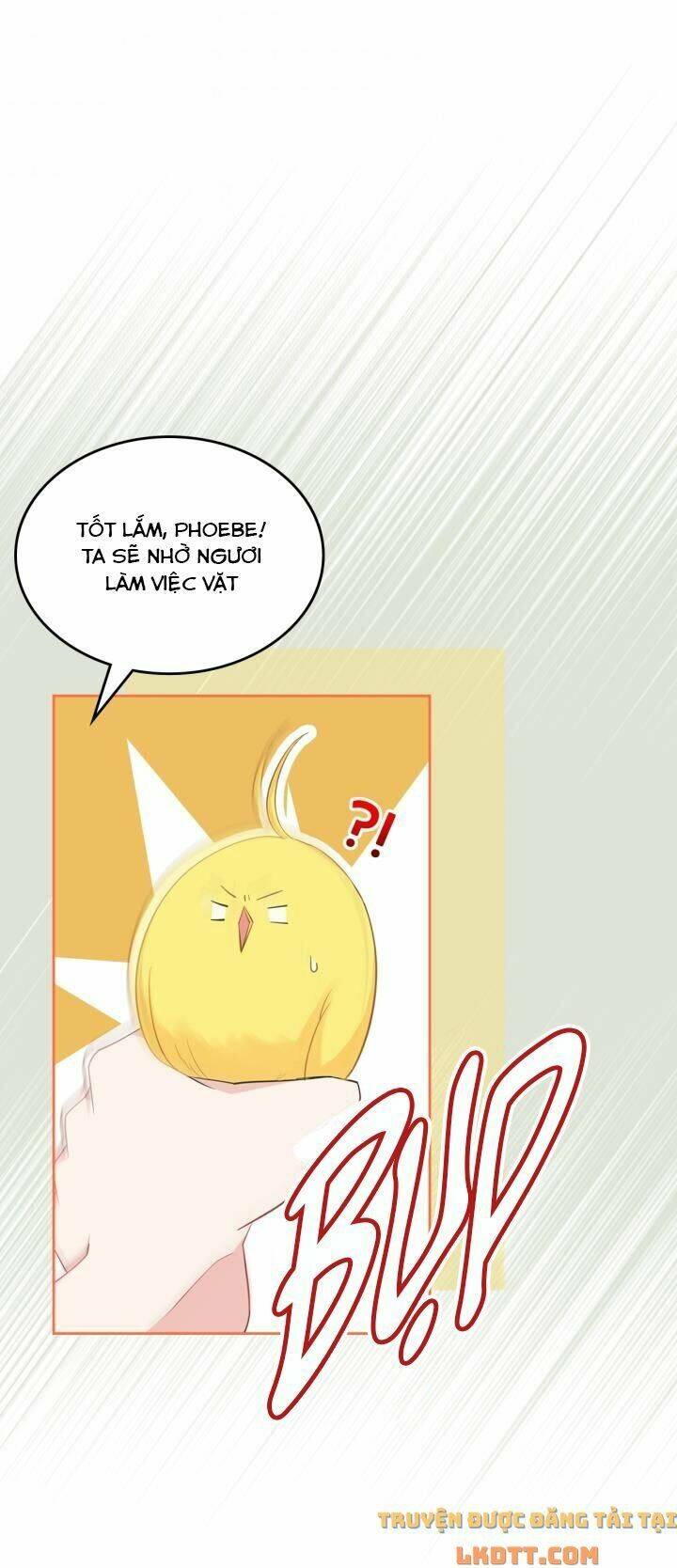 công chúa phản diện muốn ở trong ngôi nhà bánh quy chapter 49 30