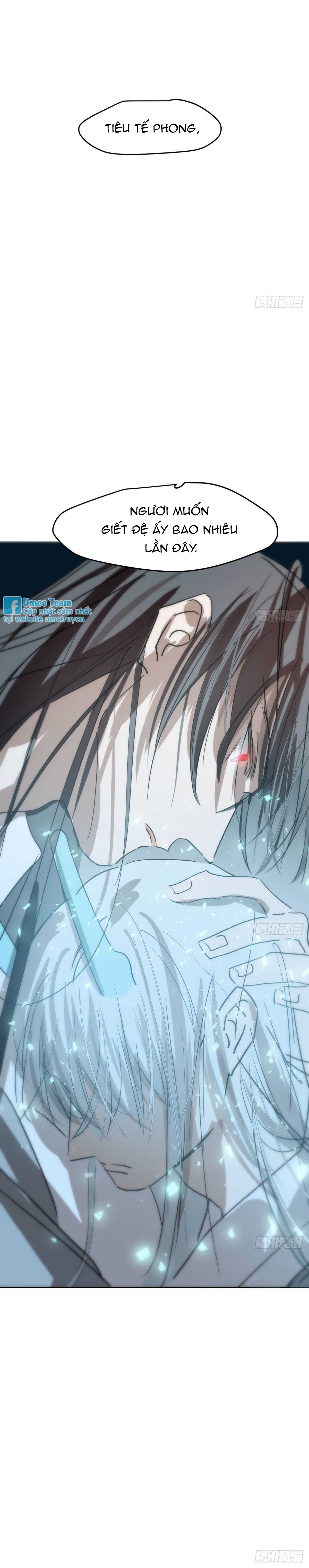 Bắt Lấy Ngao Ngao chapter 93 - Trang 27