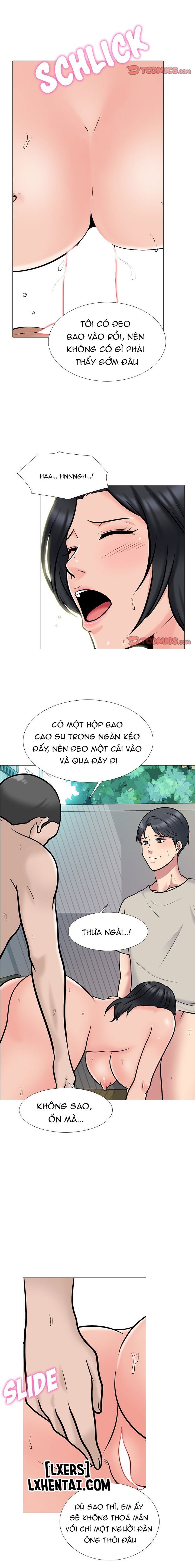 học bổng đặc biệt chapter 114 17