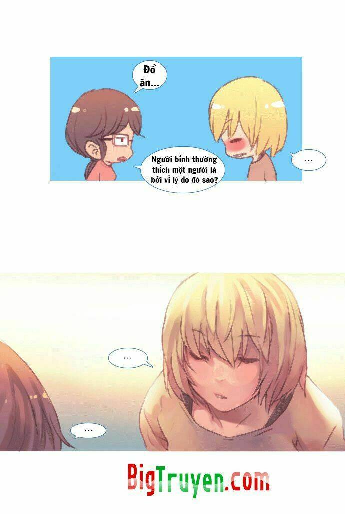 by chance, we... and... chapter 10 13