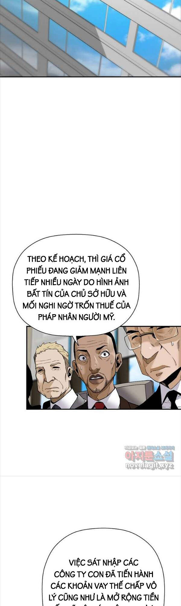 sự trở lại của huyền thoại chapter 88 3