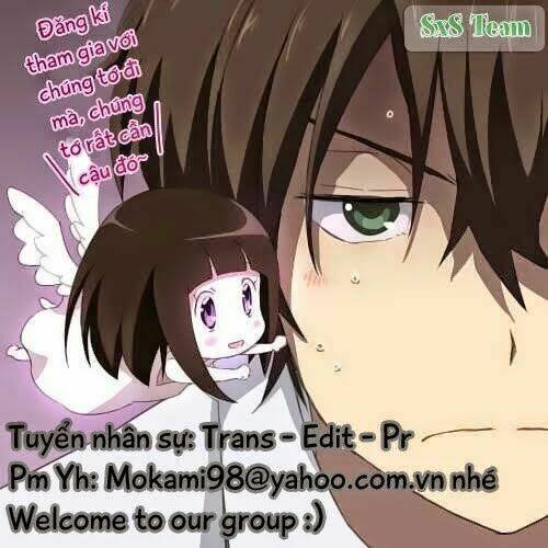 yêu quái cánh đen chapter 13 2